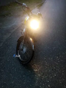 هوندا‏، CDI 125‏ - تصویر 3