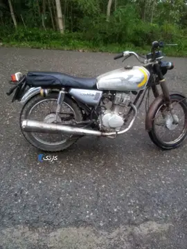 هوندا‏، CDI 125‏ - تصویر 4
