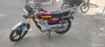 موتور150 مدل 1402 - تصویر 4