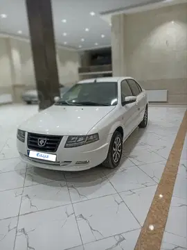 سمند‏، سورن‏، پلاس EF7 دوگانه سوز‏