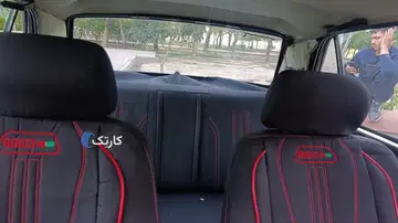 پیکان‏، سدان‏، بنزین‏ - تصویر 3