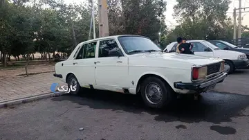 پیکان‏، سدان‏، بنزین‏ - تصویر 6
