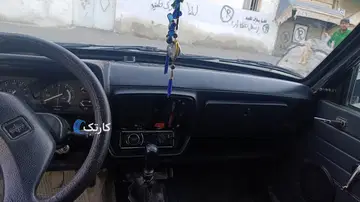 پیکان‏، سدان‏، بنزین‏ - تصویر 5