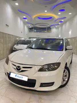 مزدا‏، 3 قدیم‏، تیپ3‏
