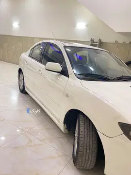 مزدا‏، 3 قدیم‏، تیپ3‏ - تصویر 4