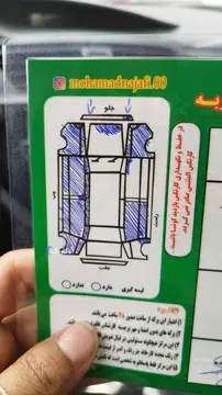 لیفان‏، X50‏، اتوماتیک‏ - تصویر 4