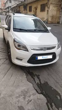 لیفان‏، X50‏، اتوماتیک‏ - تصویر 6