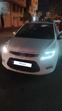 لیفان‏، X50‏، اتوماتیک‏ - تصویر 3