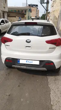 لیفان‏، X50‏، اتوماتیک‏ - تصویر 5