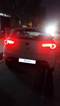 لیفان‏، X50‏، اتوماتیک‏ - تصویر 1