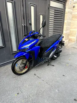 هوندا‏، کلیک 150‏ - تصویر 1