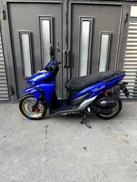 هوندا‏، کلیک 150‏ - تصویر 6