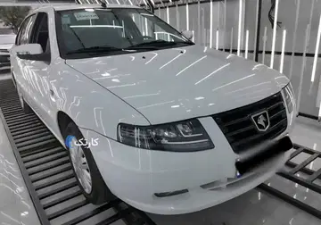 سمند‏، سورن‏، پلاس XU7P بنزینی‏