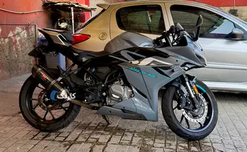 سی اف موتو‏، CF 250 SR‏ - تصویر 2