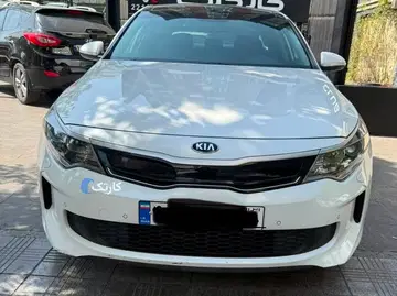 کیا‏، اپتیما‏، 6 سیلندر‏