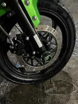 مگلی‏، 200R‏ - تصویر 6