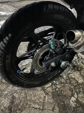 مگلی‏، 200R‏ - تصویر 5