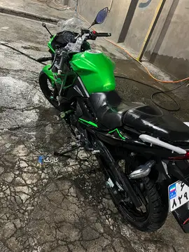 مگلی‏، 200R‏ - تصویر 3