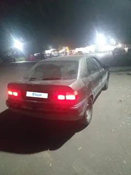 سیتروئن‏، زانتیا‏ - تصویر 1