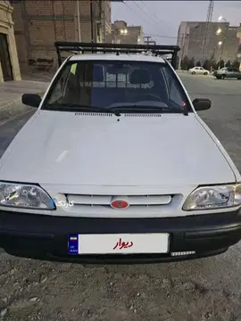 پراید‏، 151‏، GX‏ - تصویر 2