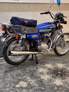 هوندا‏، CDI 125‏ - تصویر 2