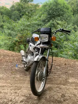 هوندا‏، CDI 125‏ - تصویر 2