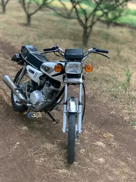 هوندا‏، CDI 125‏ - تصویر 3