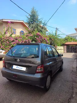 پراید‏، 111‏، SX‏ - تصویر 1