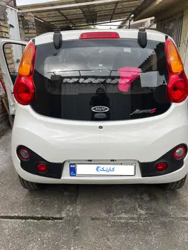 ام وی ام‏، 110S‏، کامفورت‏ - تصویر 3