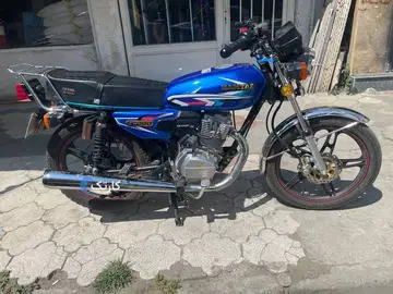 همتاز200سی سی - تصویر 4