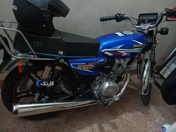 همتاز200سی سی