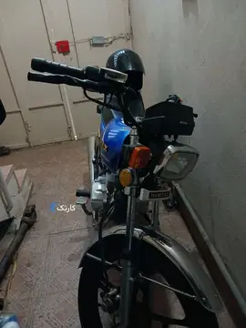 همتاز200سی سی - تصویر 2