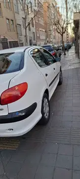 پژو‏، 206 SD‏، V1‏ - تصویر 5