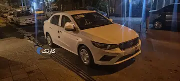 تارا‏، دنده ای V1 پلاس‏، 6 سرعته‏ - تصویر 1