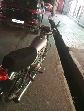هوندا‏، CB 150‏ - تصویر 2