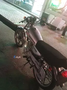 هوندا‏، CB 150‏ - تصویر 3