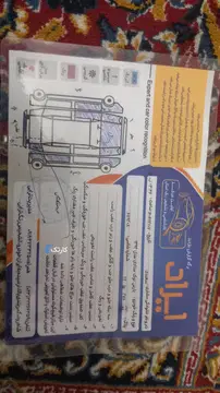 پژو‏، پارس‏، LX‏ - تصویر 4