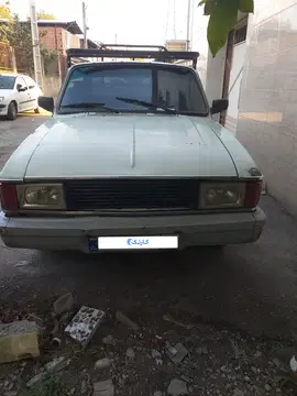 پیکان وانت ۹۰ - تصویر 5