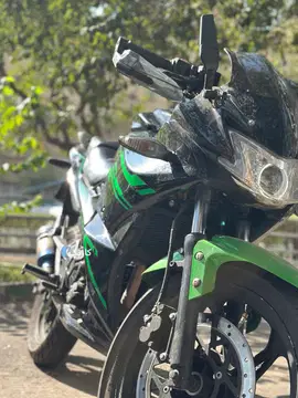 کویر موتور‏، مگلی 200‏ - تصویر 3