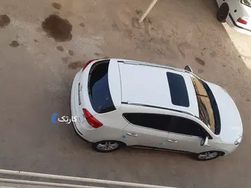 جک‏، S5‏، 2.0 لیتر دنده ای‏ - تصویر 5
