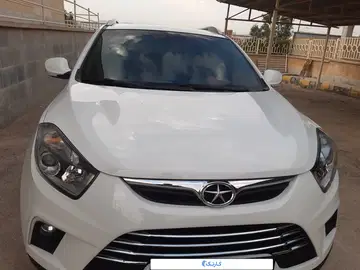 جک‏، S5‏، 2.0 لیتر دنده ای‏ - تصویر 3