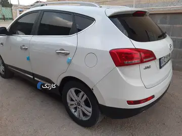 جک‏، S5‏، 2.0 لیتر دنده ای‏