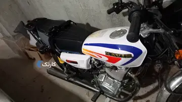 موتور کویر ۲۰۰ - تصویر 3