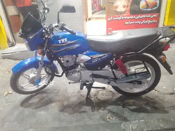 تی وی اس‏، استار  HLX 150‏ - تصویر 6