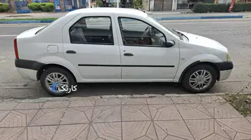 فروش ال90مدل 95 - تصویر 3