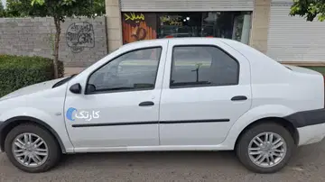 فروش ال90مدل 95 - تصویر 4