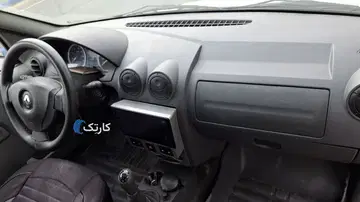 فروش ال90مدل 95 - تصویر 5