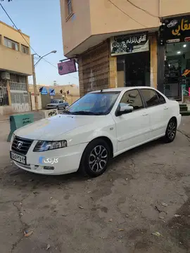 سورن پلاس ef7 فول سفارشی کروز کنترل دار - تصویر 1