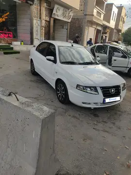 سورن پلاس ef7 فول سفارشی کروز کنترل دار - تصویر 3