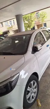 شاهین‏، اتوماتیک CVT‏
